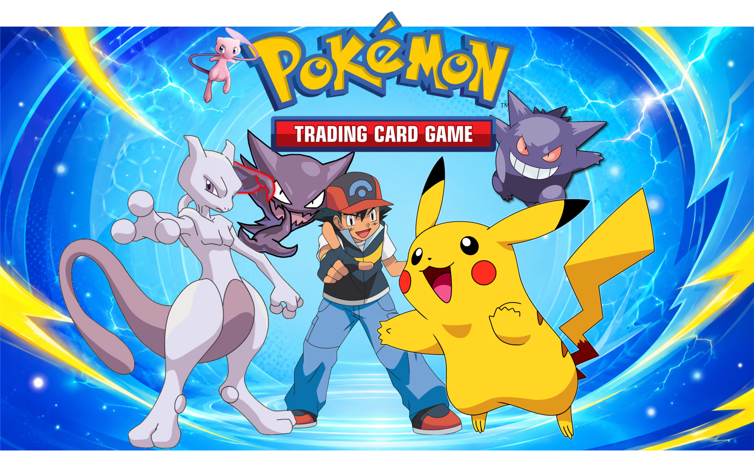 Pokémon TCG no Hisoka TCG Studio