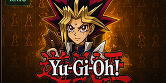 Yu-Gi-Oh!