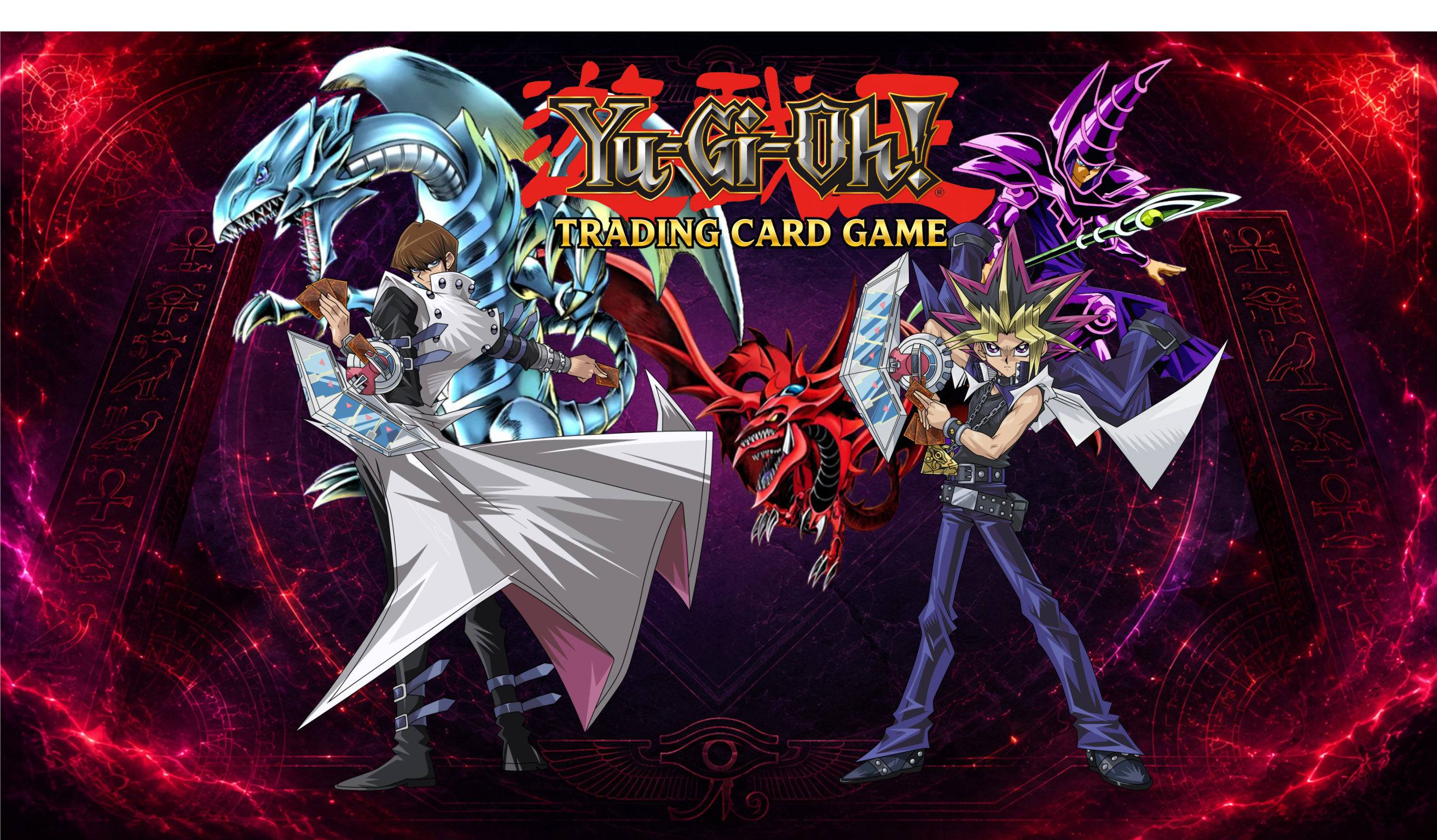 Yu-Gi-Oh! no Hisoka TCG Studio